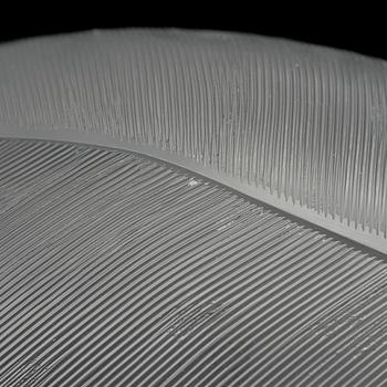 Tapio Wirkkala, skål, modell 3372, signerad Tapio Wirkkala Iittala -56.