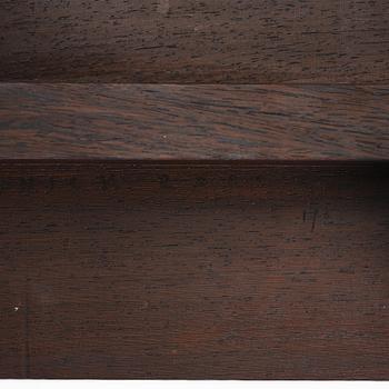 Nick Ross, a "P-A chair 03", ed. 1/8, executed in his own studio, Stockholm, 2024.