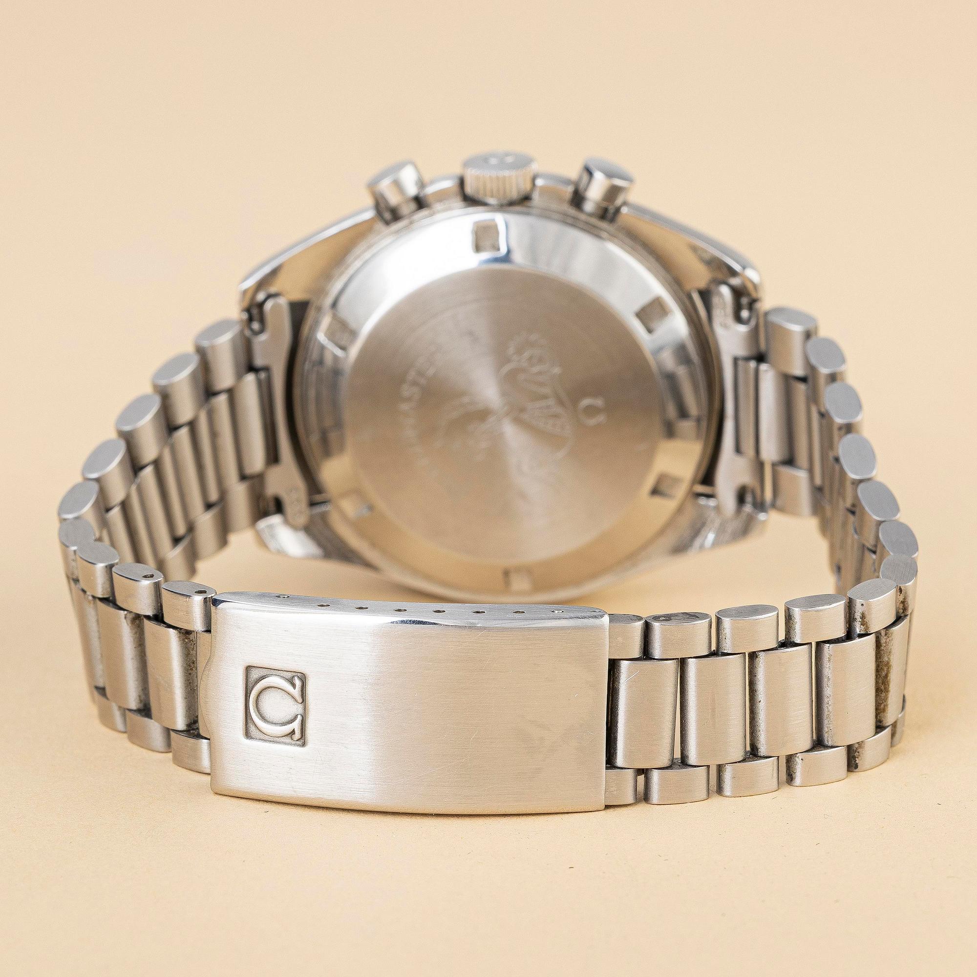 Omega, Speedmaster, Moonwatch, Professional, ca 1967.