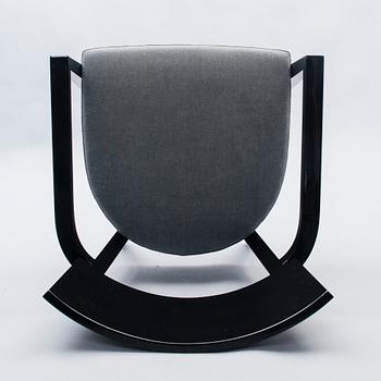 KARMSTOL, "Sally" Flexform, Italien 2000-tal.