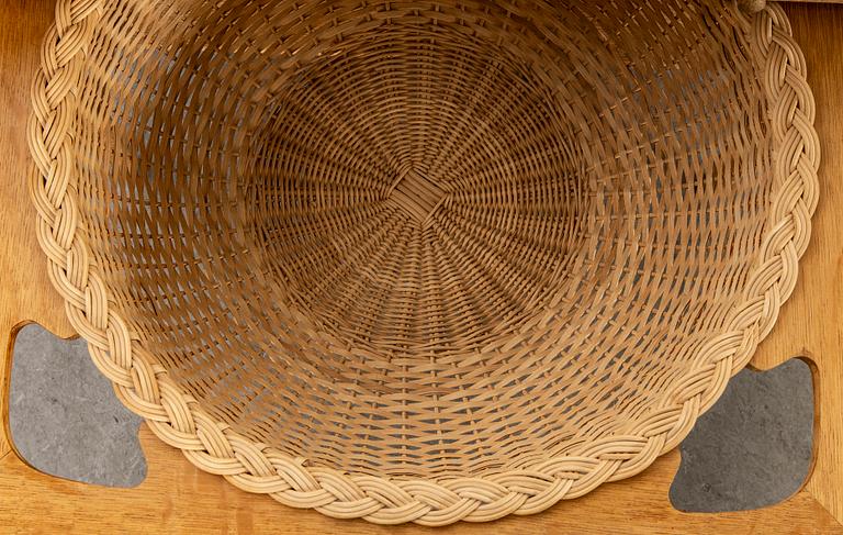 HANS J WEGNER, sybord, "AT-33", Andreas Tuck, Danmark, 1900-talets andra hälft.