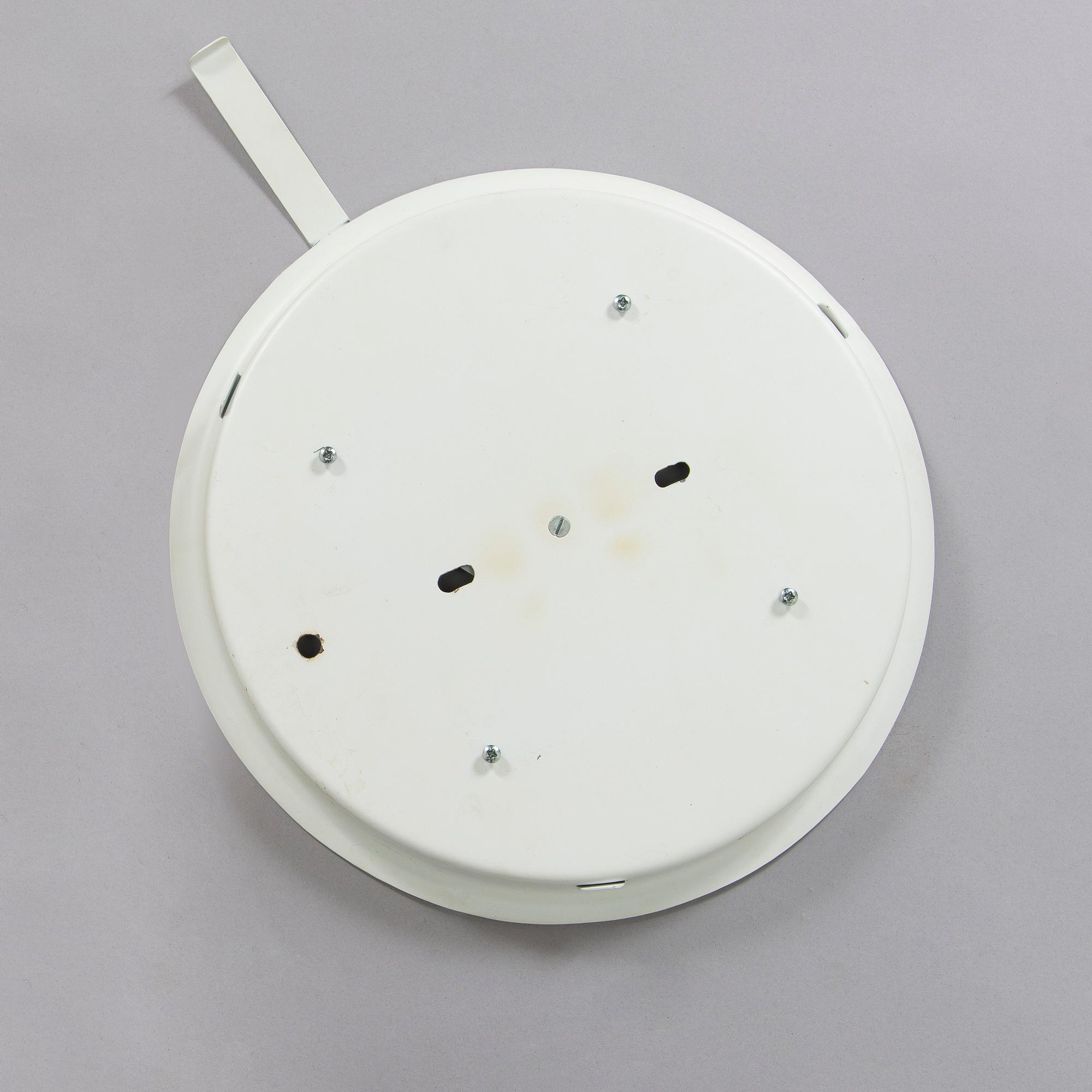 Lisa Johansson-Pape, A 1950's ceiling light for Orno Finland.