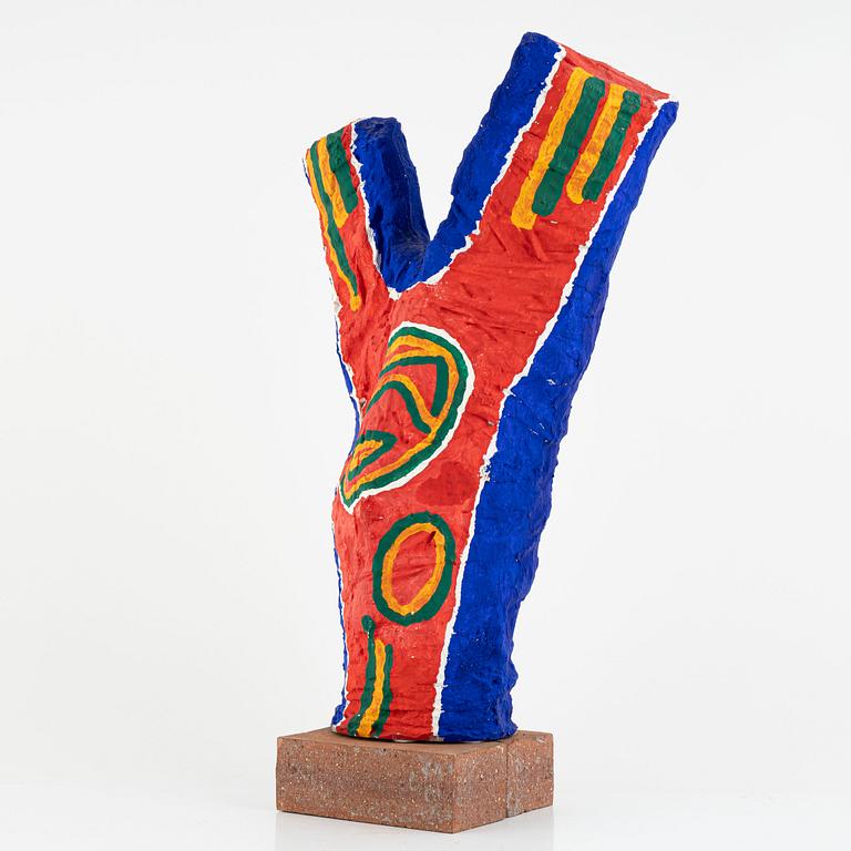 Bengt Lindström,  "Y:et".