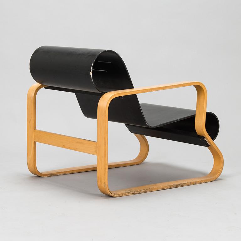 Alvar Aalto, a 1960/1970's 'Paimio 41' for O.Y. Huonekalu-ja Rakennustyötehdas A.B.