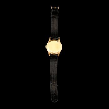 ARMBANDSUR, 18K, Schaffhausen, International Watch Company, 1900-talets mitt.