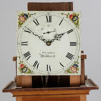 GOLVUR, Wrarson, Midhurst, England, 1800-talets första hälft.