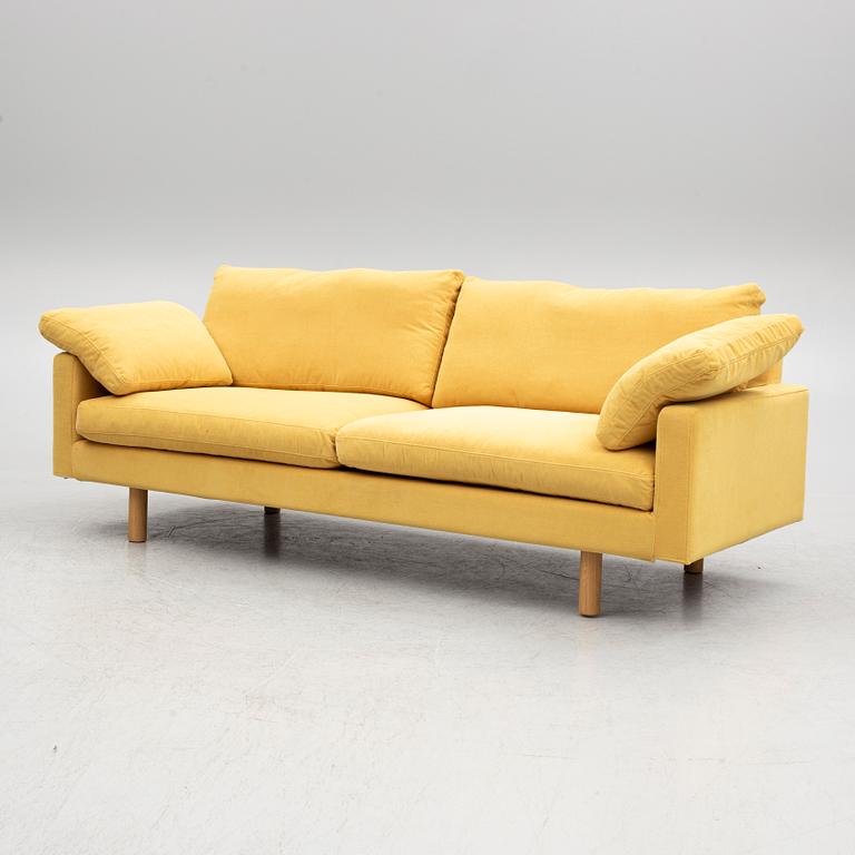 Sofa, "Handy", Nielaus, Denmark.