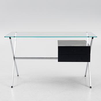 Franco Albini, an 'Albini desk', Knoll, late 20th century.