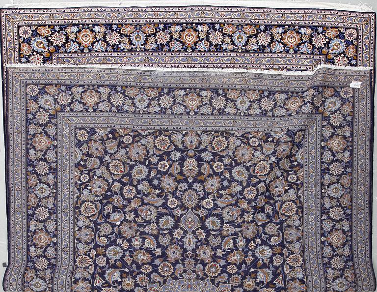 MATTA, Keshan ca 415x300 cm.