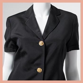 KAVAJ, Versace Sport, italiensk storlek 42.
