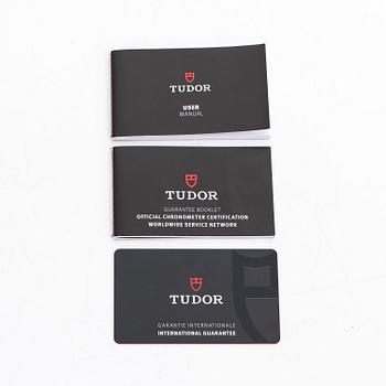 Tudor, Black Bay Fifty-Eight, wristwatch, 39 mm.