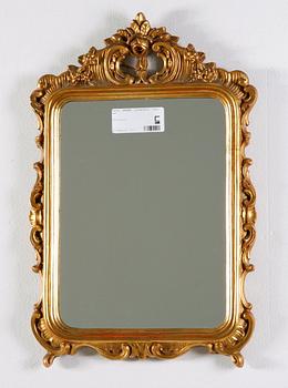 SPEGEL, rokokostil. 1900-tal.