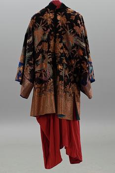 ROCK, Kina, 1900-tal.