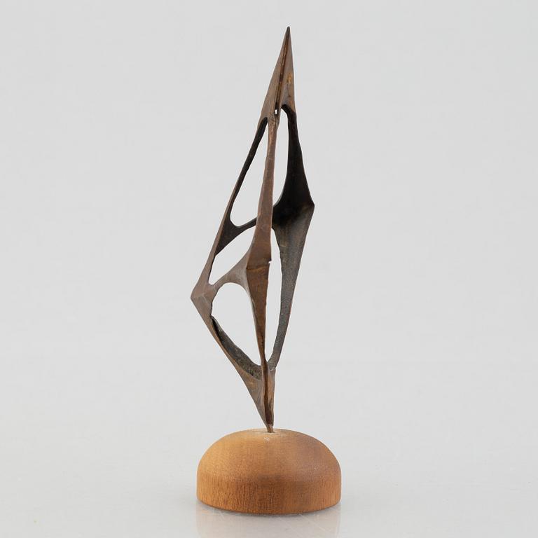 Arne Jones, "Treklang".