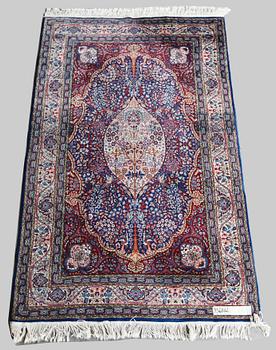 MATTA, orientalisk. 242 x 155.