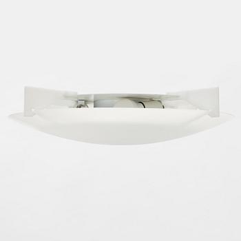 Uno & Östen Kristiansson, a 'Plafo' ceiling light, Luxus, Vittsjö.