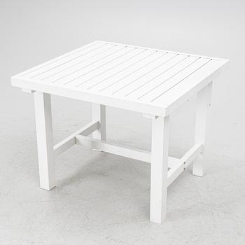 Elsa Stackelberg, bord, Fri Form, samtida.