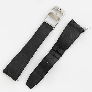 Omega, De Ville, wristwatch, 33,5 mm.