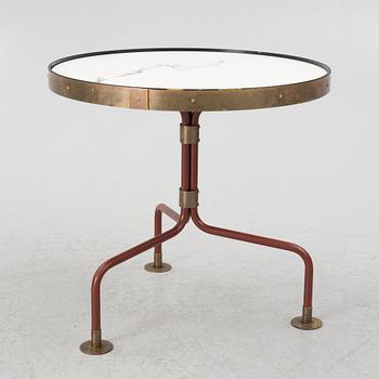 Ulf Scherlin, coffee table, "Side Table 12", for Scherlin, contemporary.