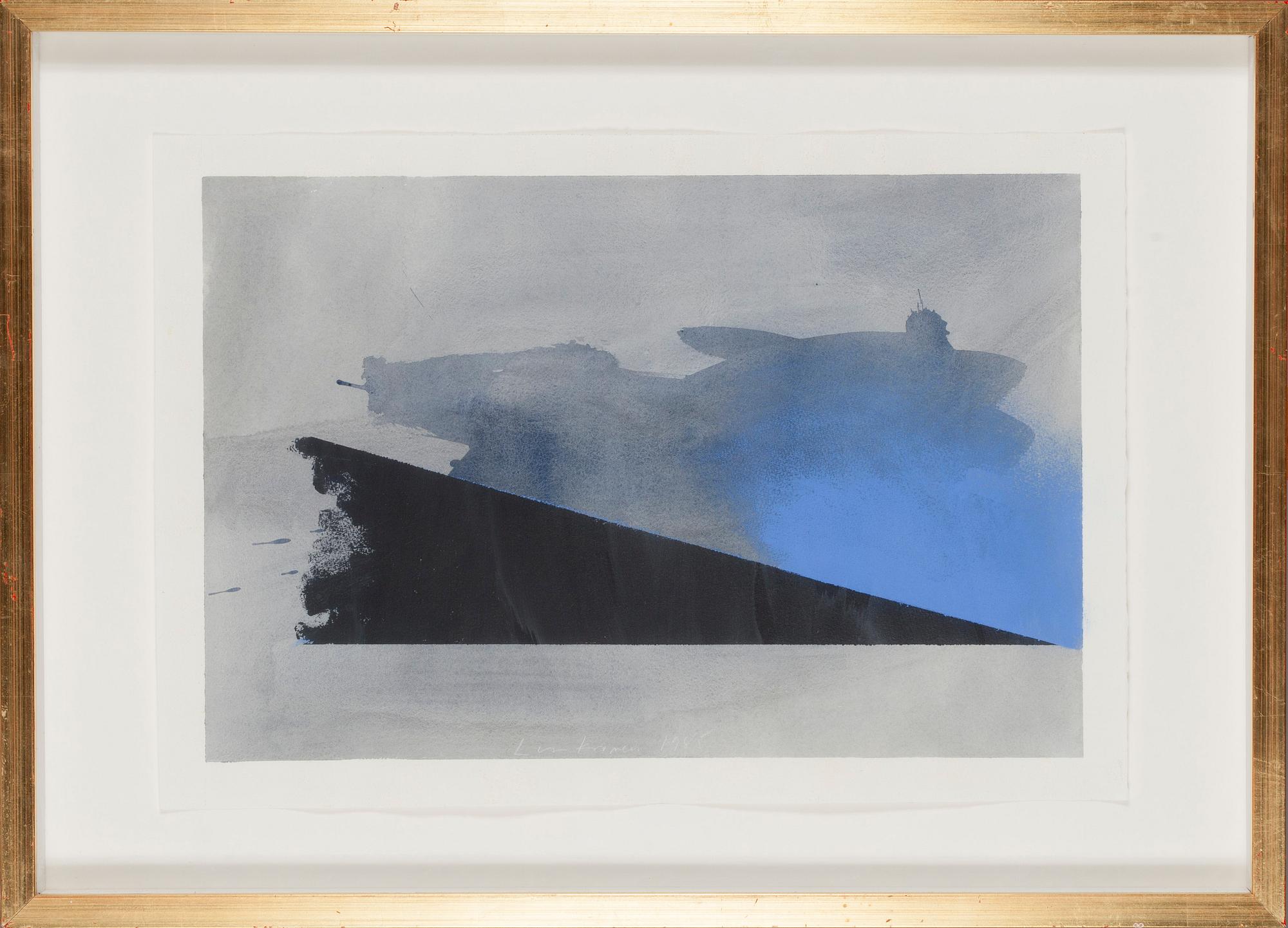 Tero Laaksonen, Untitled.