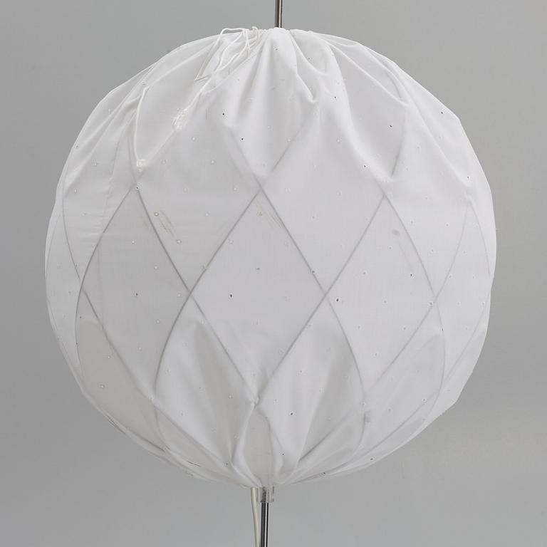 Tore Ahlsén, a 'Napoleon vid Nilen' floor lamp, Gärsnäs.