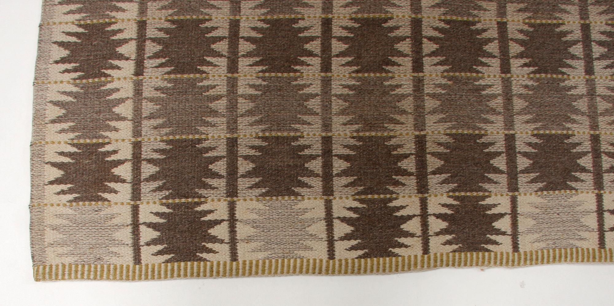 MATTA, dubbelväv, 195x140.