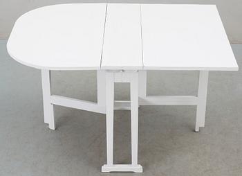 SLAGBORD, allmoge, 1900-tal.