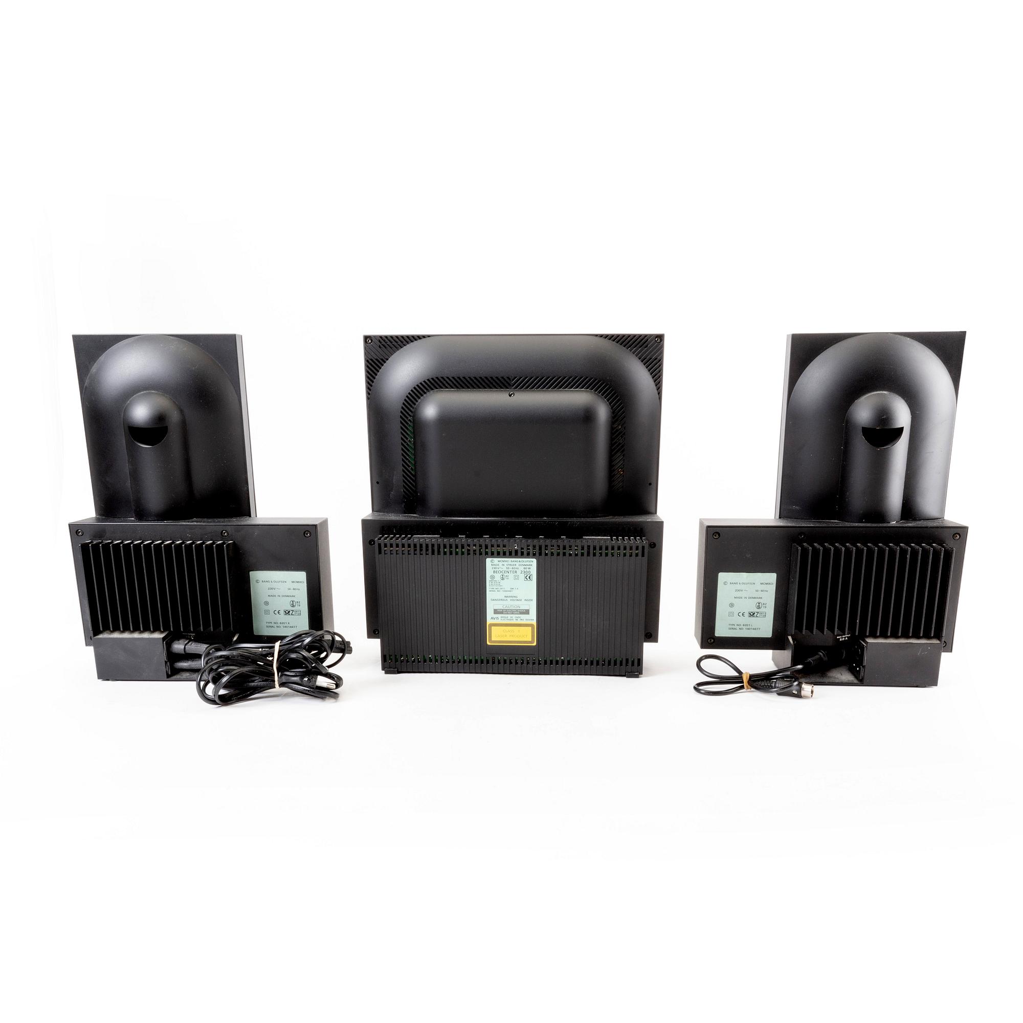 ⭐️希少美品⭐️ BANG&OLUFSEN BEOSYSTEM2500 希少美品 Beosystem 2500 | eBay