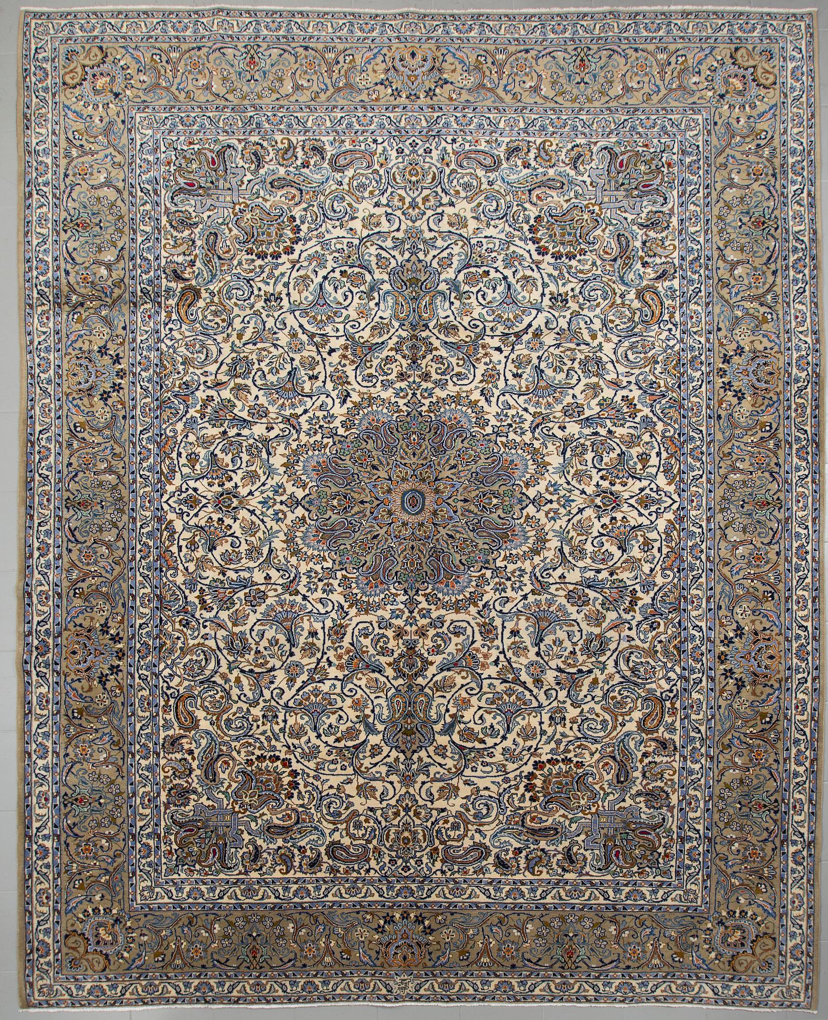 MATTA, Keshan, signerad, 376 x 297 cm.