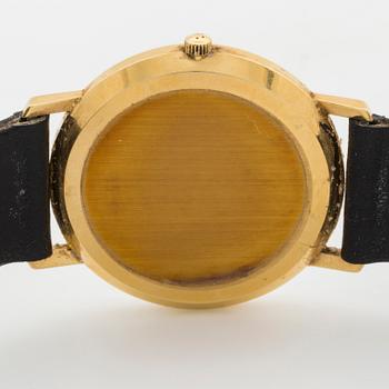 ETERNA, wristwatch 33 mm,