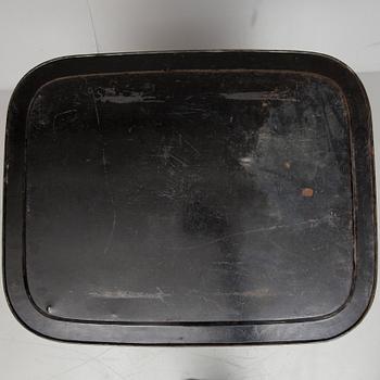 BRICKBORD, Frankrike 1800-talets mitt.