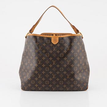 Louis Vuitton, väska, "Delightful MM".