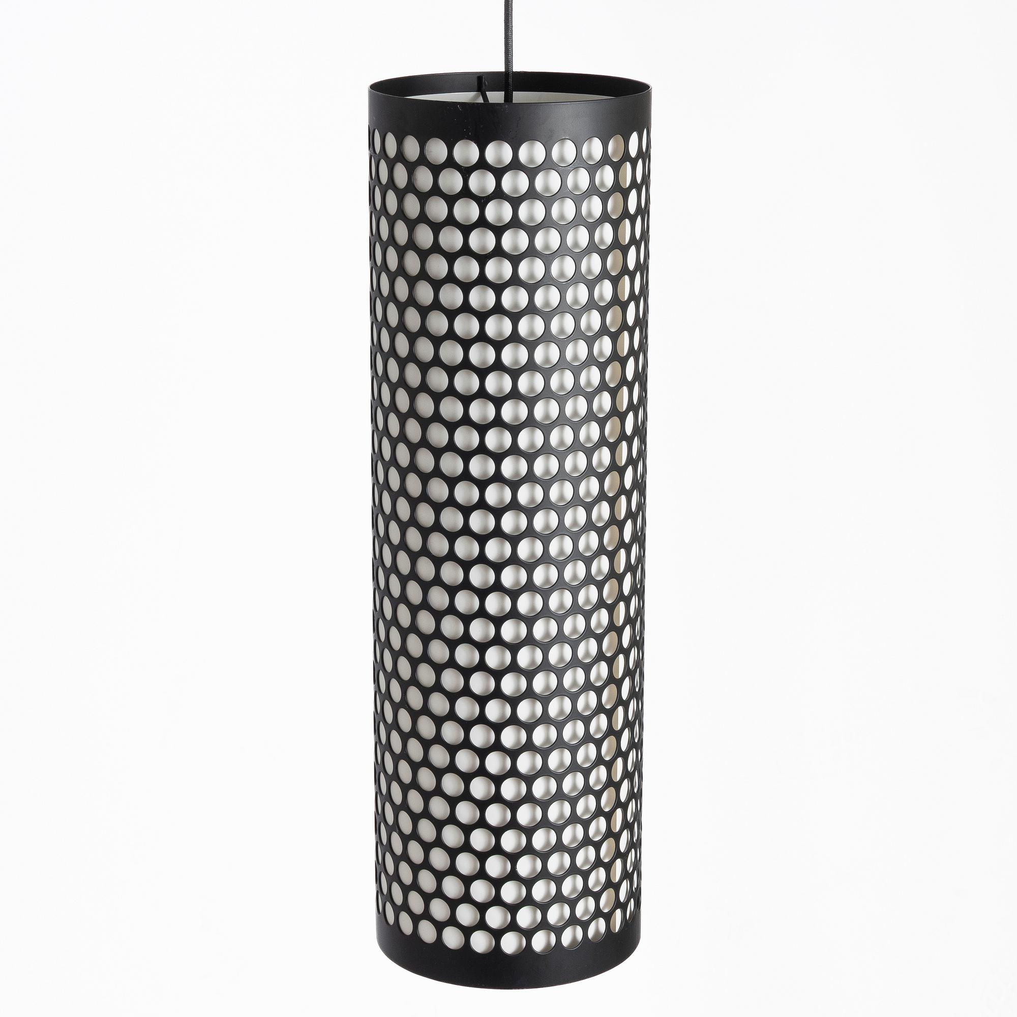 Corsini & Millet, a pendant lamp, “ANA Pendant”, GUBI, 2000s.