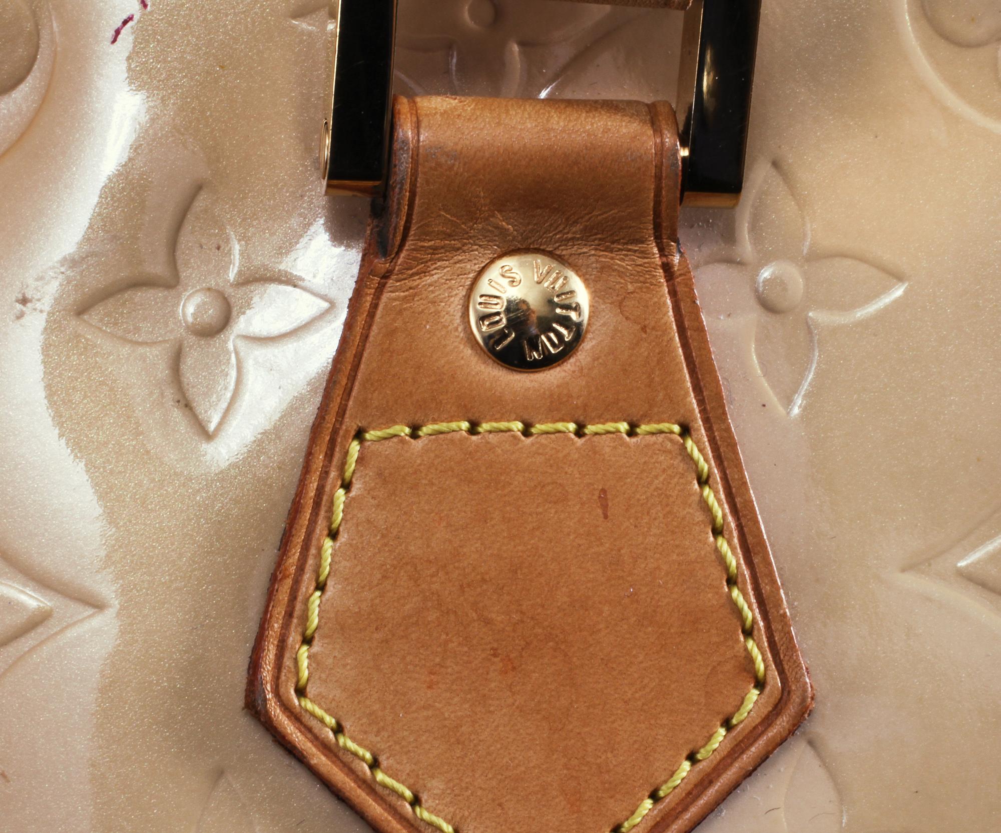 VÄSKA, "Houston", Louis Vuitton.
