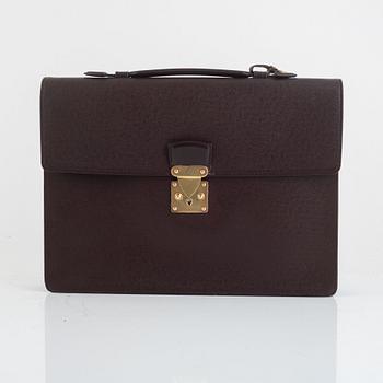 Louis Vuitton, portföl, "Taiga Kourad", 1998.