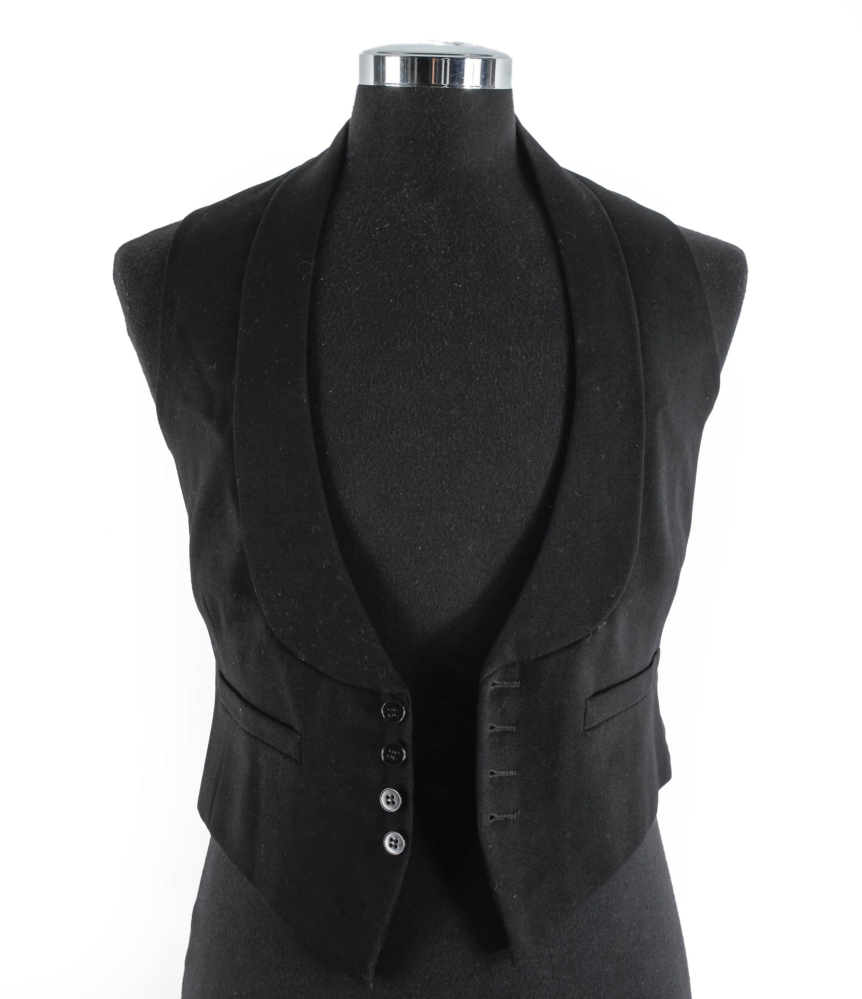 ÄMBETSMANNAUNIFORM, 3 delar, tidigt 1900-tal.
