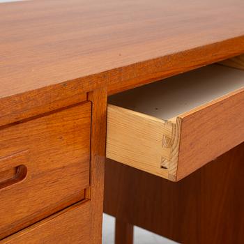 Desk, Sweden, 1950s/60s.