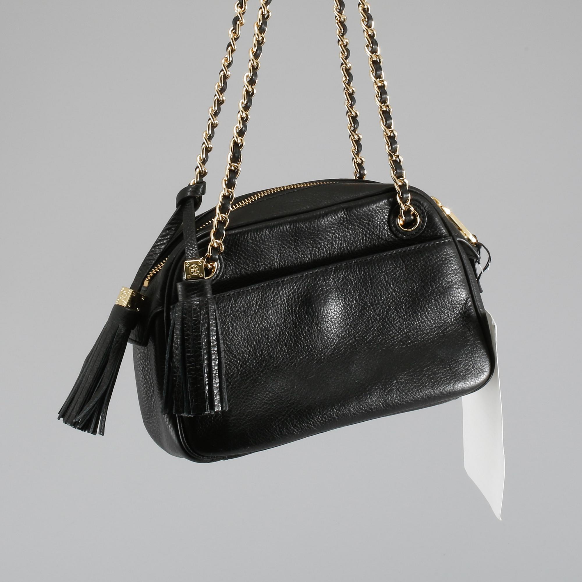 VÄSKA, Tory Burch.