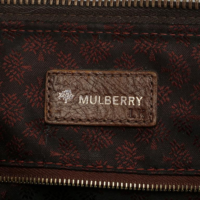 VÄSKA, Mulberry.