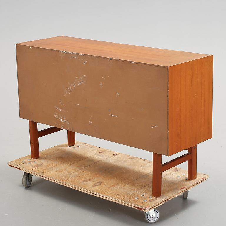 SIDEBOARD, "Viken", Nils Jonsson, Troeds, 1950/60-tal.