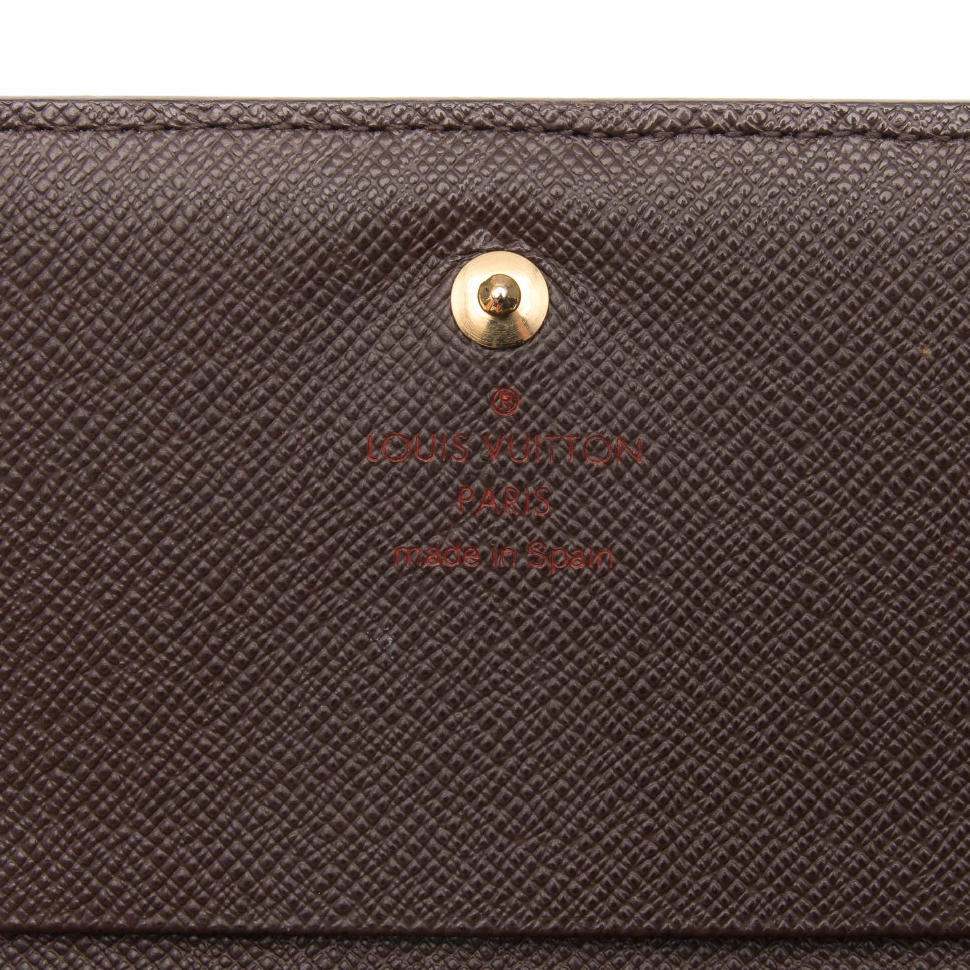 PLÅNBOK, Louis Vuitton.