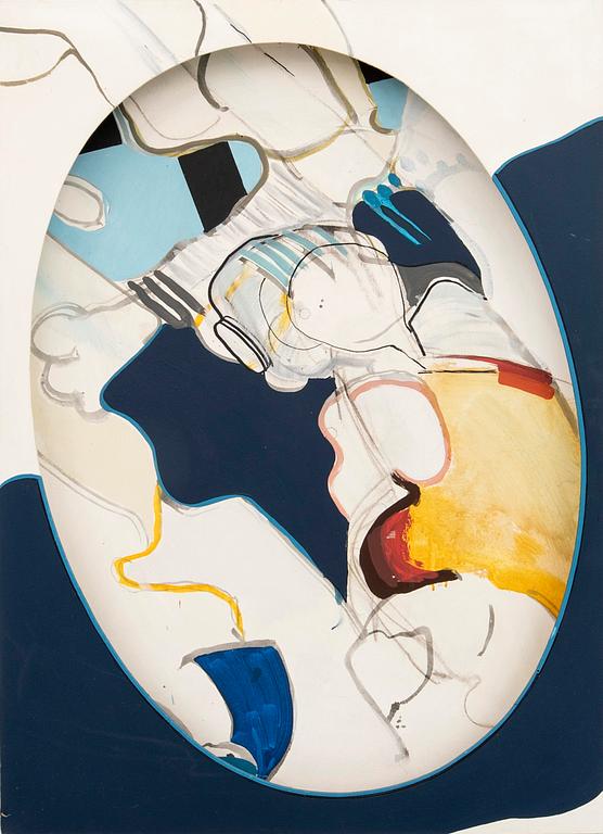 Holger Bäckström,.