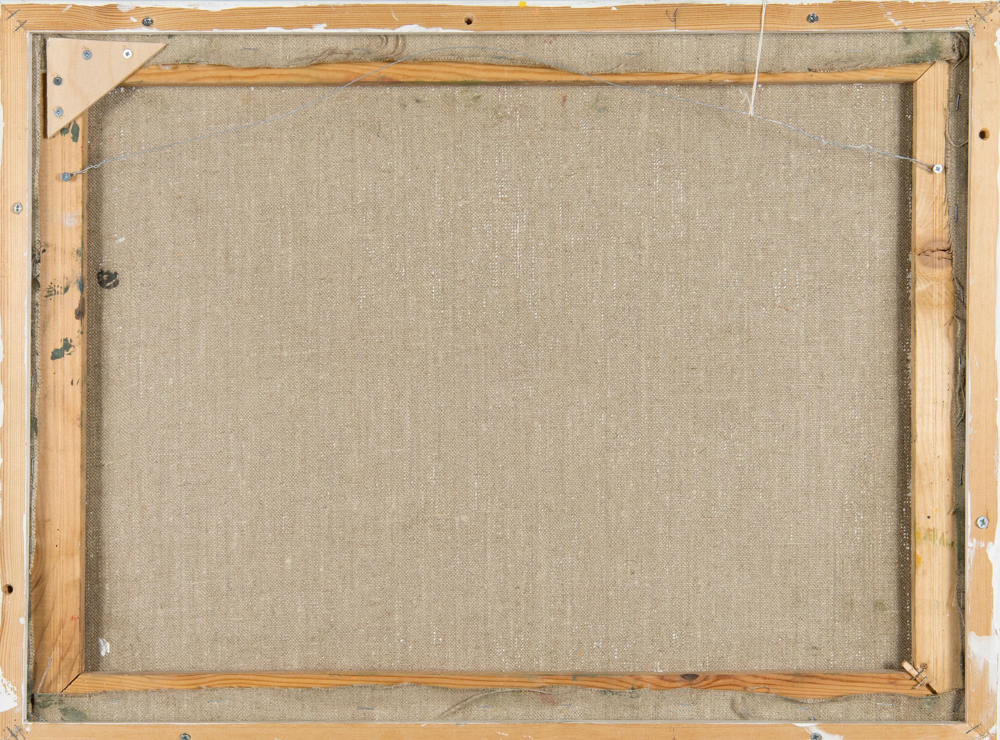 Tuomo Saali, "Sweet Dreams".