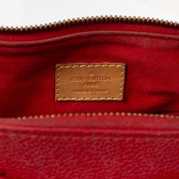 Louis Vuitton, väska "Pallas BB", 2014.