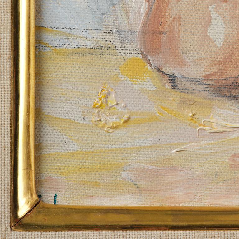 Evert Lundquist, "Urna".