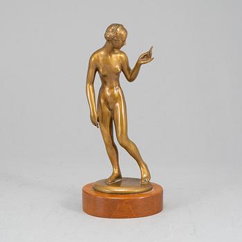 Tore Strindberg, "Krokus".