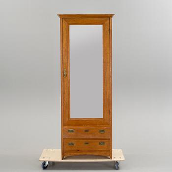 SKÅP, 1900-talets början.