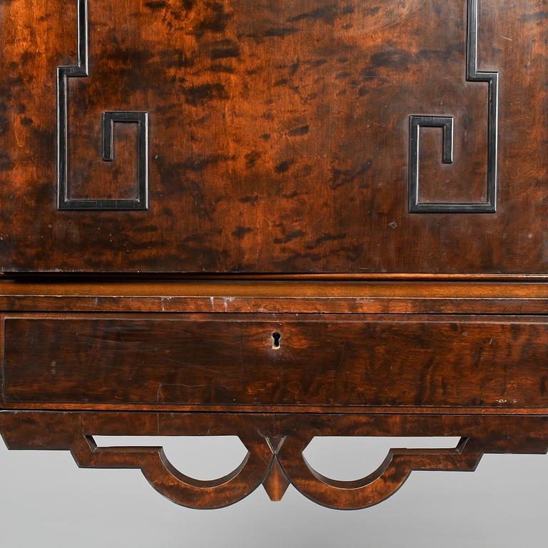SKÅP, Sverige, Art Déco, 1920/1930-tal.
