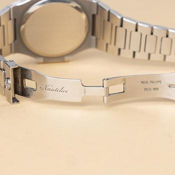 Patek Philippe, Nautilus, ca 1999.
