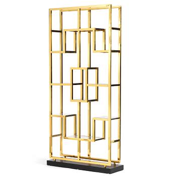 180. Eichholtz, bokhylla, "Lagonda", modern tillverkning.